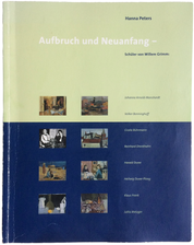 Aufbruch und Neuanfang - Schüler von Willem Grimm, Hanna Peters. Uitgave Museumsberg Flensburg, 2003. ISBN 3 00 011013 5